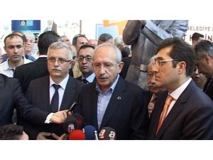 Ölen İnsanların Bizden Sizden Diye Ayrılmaması Lazım