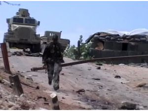 Parlamento Binasına Saldırı: 7 Ölü