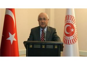 Cemil Çiçek Uyardı