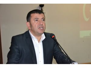 Chp, Battalgazi Ve Yeşilyurt Merkez İlçe Danışma Kurulu Toplantısı