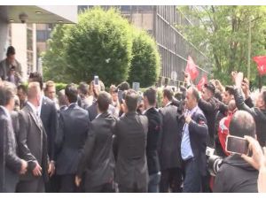 Başbakan Erdoğan Köln’de