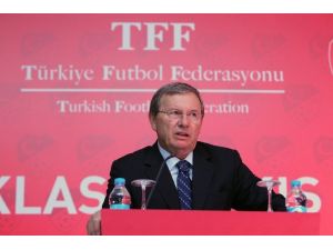Alp: Hakem Ne Derse O Olacak”