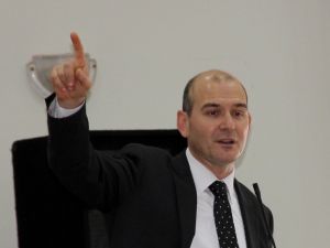 Ak Parti Genel Başkan Yardımcısı Soylu: Türkiye, Eski Türkiye Değil