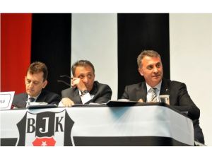 Hedefinde Yıldırım Demirören Vardı