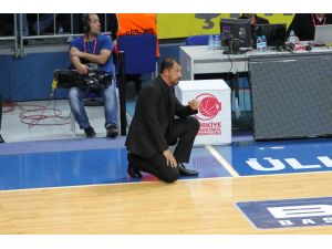 Beko Basketbol Ligi Play-off