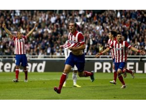 İlk Yarıda Tek Gol Var