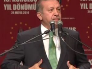 ’’Artık Gündem Belirleyen Bir Türkiye Var’’