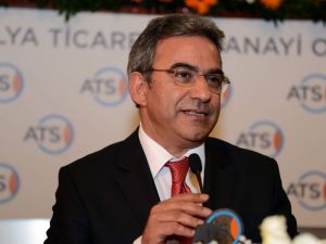 Atso’dan, 4 Günde 5 Eğitim