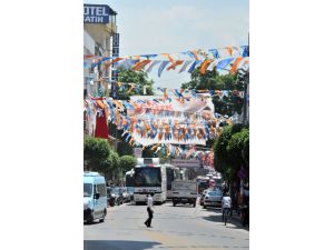 Başbakan Erdoğan Mitinginde 3 Bin Polis Görev Alıyor