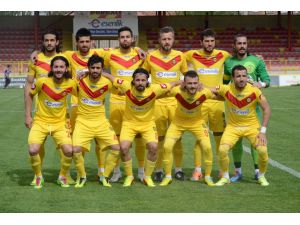 Spor Toto 2. Lig