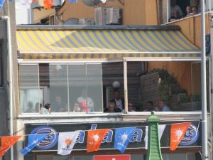 Başbakan’ın Yalova Mitingini İzledi