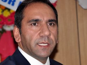 Sivasspor Başkanı: ’’Miraç Gecesi Şahit Olsun...’’