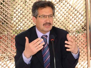 Kahramanmaraş Belediyesi Deprem Bölgesinde