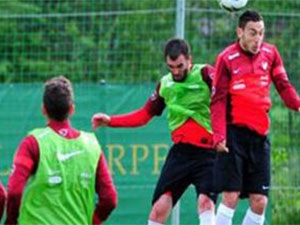 A Milliler’den Bir Galibiyet Daha