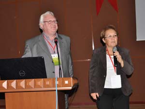 Çiftçi Gününde Verim Masaya Yatırıldı 