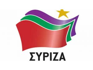 Yunanistan’da Zafer Siriza Partisi’nin