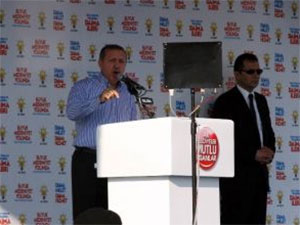 ’’Bu Chp’den Bir Şey Olmaz’’