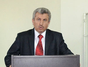 Ksü’de Resim Sergisi Düzenlenecek