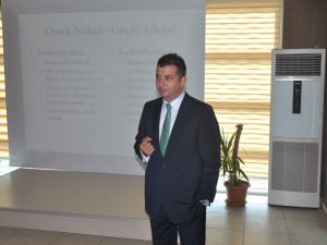 Ban:avrupada İşler Kötüye Gidiyor