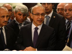 Bakan Elvan: “Kabloların Kesilip Kanalda Bırakılması Sabotaj İhtimalini Artırıyor”