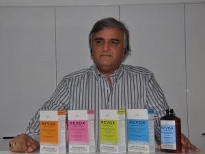 Dünya Kozmetik Sektörü Ortadoğu’yu Keşfetti