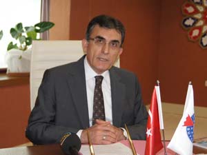 Orman ve Çevre Sempozyumu Başlıyor