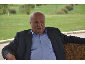 Sadri Şener’den Sert Açıklama