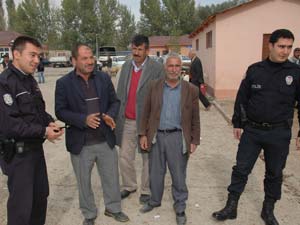 Polis Önlemlerini Artırdı