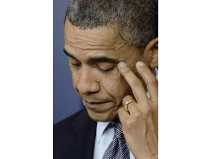 Beyaz Saray’da Akıl Almaz Hata