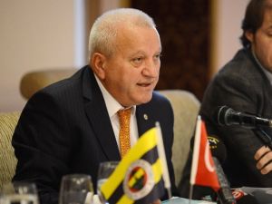 Özcan’dan Hsyk’ya Başvuru
