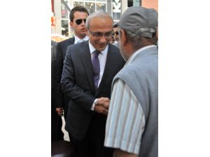 Körfez Köprüsünden İlk Geçiş Baharda