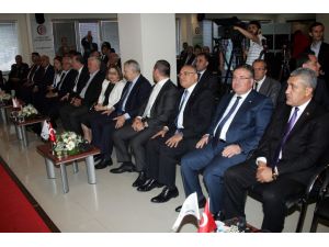 300 Milyon Metrekare Halı Görücüye Çıktı