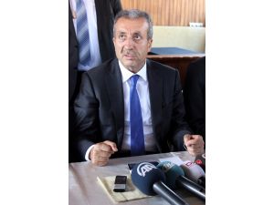 Bakan Ekerden Açıklamalar