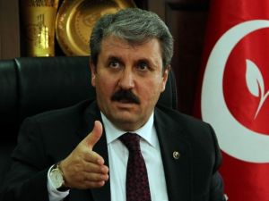 Takipsizlik Kararını Değerlendirdi