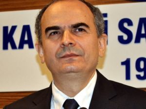 ’’Türkiye Dezenflasyon Sürecinde’’