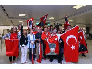 Özlenen Manzara !