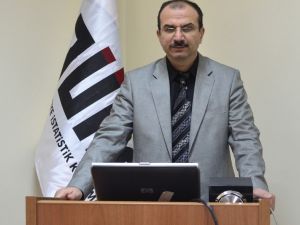 Diyarbakır Ve Şanlıurfada Konut Satışları Azaldı