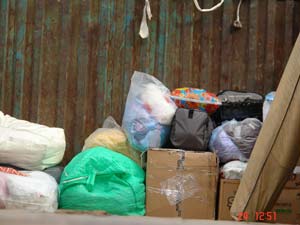 Van Yardımınızı Bekliyor!