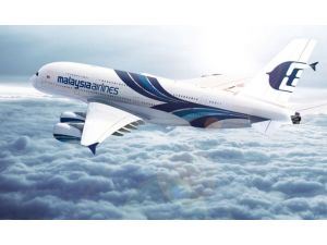 Kayıp Uçakla İlgili Yeni İddia