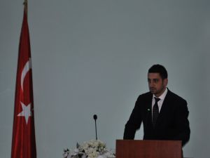 Gürsu Belediye Spor Kulübü Fuat Ermiş’e Emanet