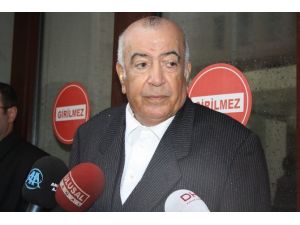 Halis Toprak Kayıp Mı ?