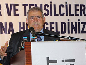 Vatandaşa Hizmet İçin Süper Masalar Geliyor 