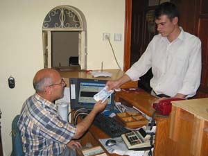 Vergide 25. Sıradayız