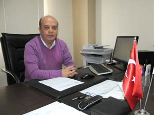 Eski KMS’liler Futbolu Masaya Yatırdı