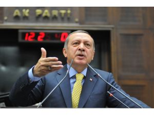Ak Parti Grup Toplantısı…(1)