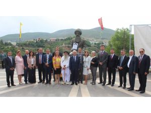 Türkonfed Başkanı Süleyman Onatça: