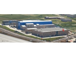 Best A.ş. İhracatını Yüzde 235 Artırdı