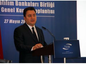 Ali Babacan: “Önce Üretip Kazanacağız, Ardından Hak Ettiğimiz Refahı Yaşayacağız”