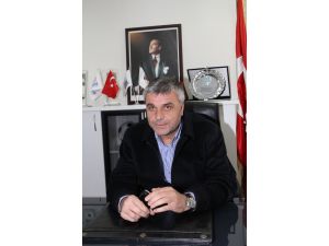Akhisar Belediyespordan Transfer Yalanlaması