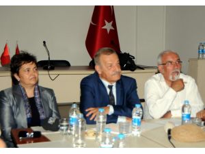 Antalyaspor’da Başkanlık Krizi